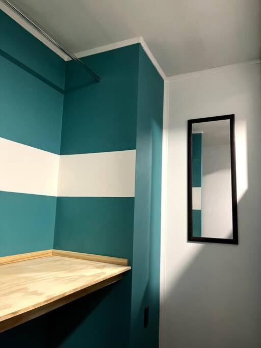 Casa Entre Glaciares プエルト・ナタレス エクステリア 写真